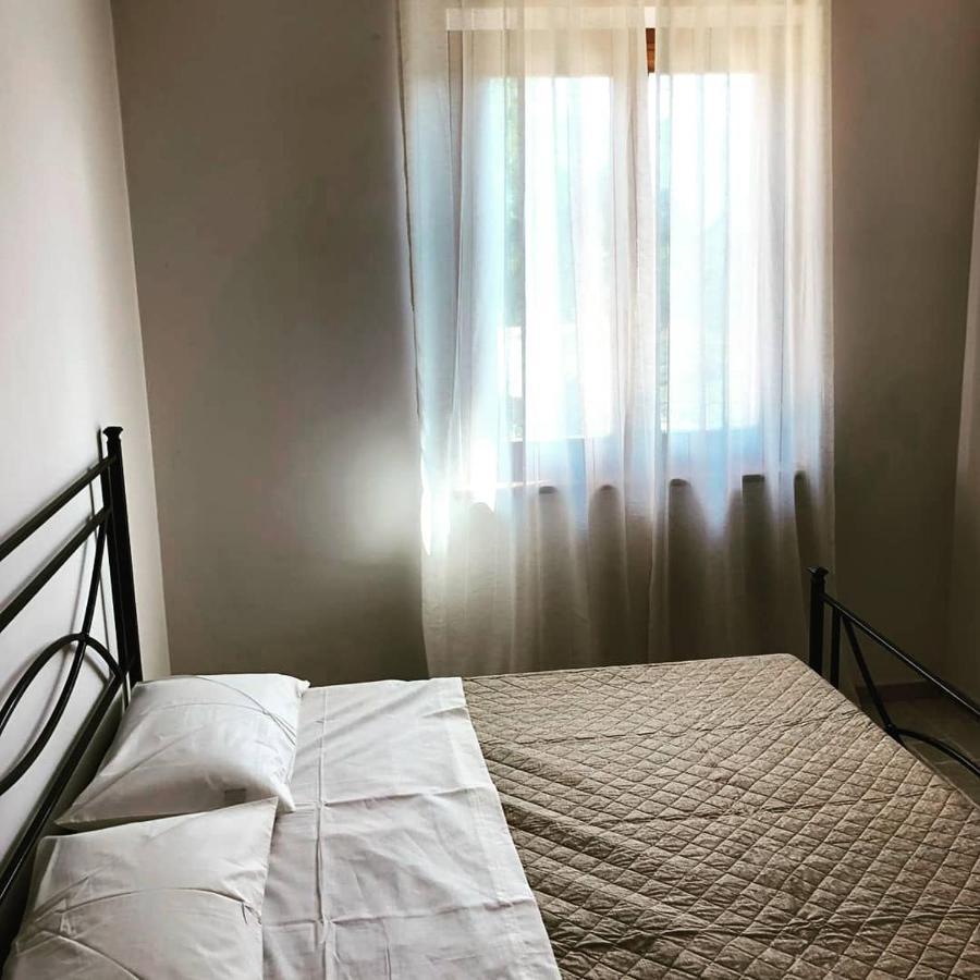 La Grande Quercia Bed and Breakfast Montefalco Exteriör bild